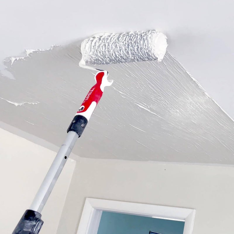 Level-5 12" Drywall Compound Roller | 4-906 - Image 2